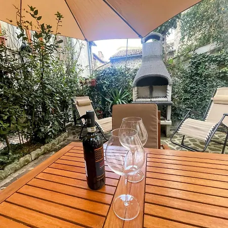 A1 - No Car Required * Spoleto