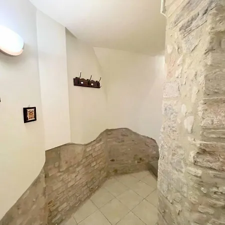 A1 - No Car Required * Spoleto