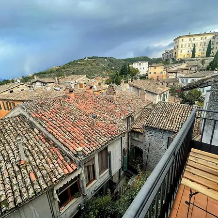 A1 - No Car Required Spoleto